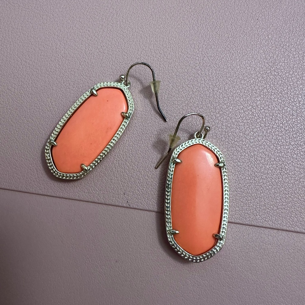 Kendra Scott Earrings